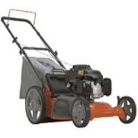 7021P - Push Mower Powered by Honda Engine