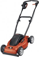 MM675- Black & Decker Mulching mower