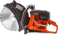 K-750 HUSQVARNA POWER CUTTER