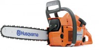 55 RANCHER HUSQVARNA CHAIN SAW 