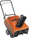 HUSQVARNA 5021E SNOW THROWER 
