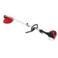 GC 2125C- Jonsered detachable straight shaft trimmer