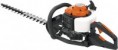 123HD65 HUSQVARNA double-sided hedge trimmer for light commercial users