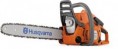 235-HUSQVARNA CHAINSAW 