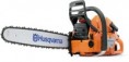 365 HUSQVARNA CHAIN SAW 