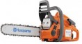 440 E-SERIES HUSQVARNA CHAIN SAW 