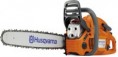460 RANCHER HUSQVARNA CHAIN SAW 
