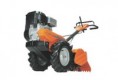 650RTT HUSQVARNA TILLER