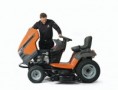 Tractor and Riding Mower Tune-Up: $149.99
